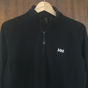 Helly Hansen Half-zip Fleece